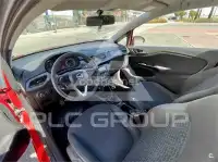 2017 Opel Corsa
