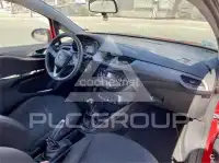2017 Opel Corsa