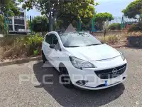 2017 Opel Corsa