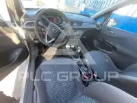 2017 Opel Corsa