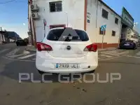 2017 Opel Corsa