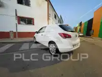 2017 Opel Corsa