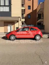 2017 Opel Corsa