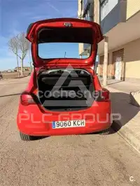 2017 Opel Corsa