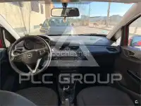 2017 Opel Corsa