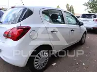 2017 Opel Corsa