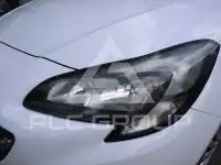 2017 Opel Corsa
