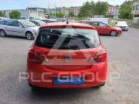 2017 Opel Corsa