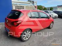 2017 Opel Corsa