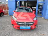 2017 Opel Corsa