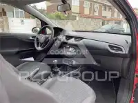2017 Opel Corsa