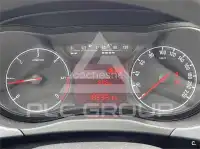 2017 Opel Corsa