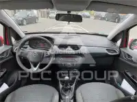 2017 Opel Corsa