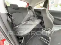 2017 Opel Corsa