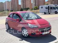 2017 Opel Corsa