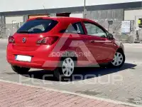 2017 Opel Corsa