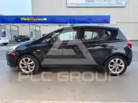 2017 Opel Corsa