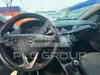 2017 Opel Corsa