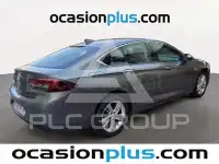 2017 Opel Insignia