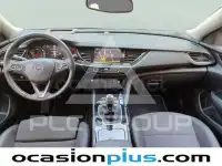 2017 Opel Insignia