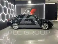 2017 Opel Insignia