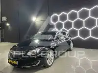 2017 Opel Insignia