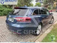 2017 Opel Insignia