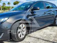 2017 Opel Insignia