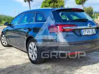 2017 Opel Insignia