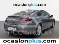 2017 Opel Insignia