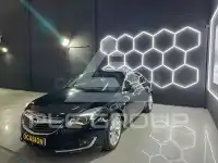 2017 Opel Insignia