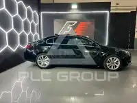 2017 Opel Insignia