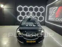 2017 Opel Insignia
