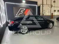 2017 Opel Insignia