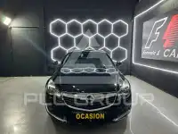 2017 Opel Insignia