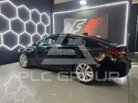 2017 Opel Insignia
