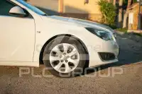 2017 Opel Insignia