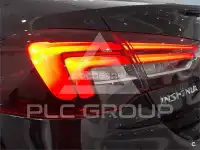 2017 Opel Insignia