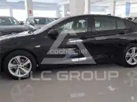 2017 Opel Insignia