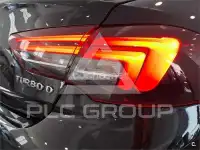 2017 Opel Insignia