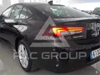 2017 Opel Insignia