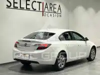 2017 Opel Insignia