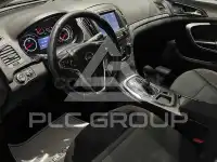 2017 Opel Insignia