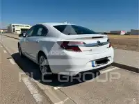2017 Opel Insignia
