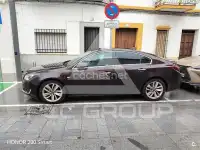 2017 Opel Insignia