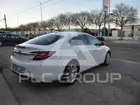 2017 Opel Insignia