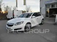 2017 Opel Insignia