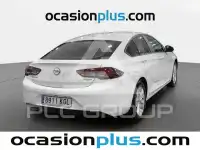 2017 Opel Insignia