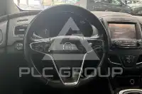 2017 Opel Insignia