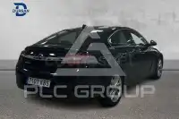 2017 Opel Insignia